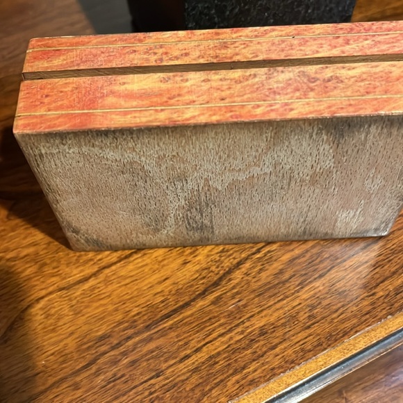 π· Wine charms, hand crafted wine tag box with six different tags / charms - Picture 9 of 11